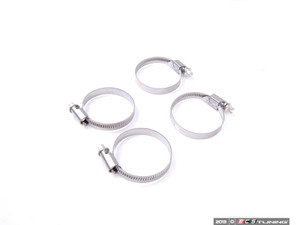 Radiator Installation Kit | ES2587153