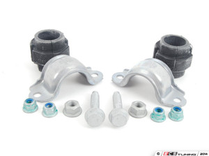 Front Sway Bar Installation Kit | ES2587253