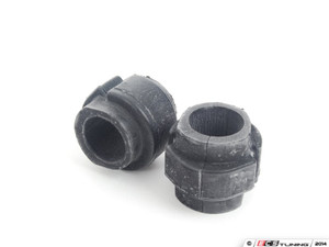 Front Sway Bar Installation Kit | ES2587253