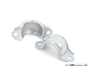 Front Sway Bar Installation Kit | ES2587253