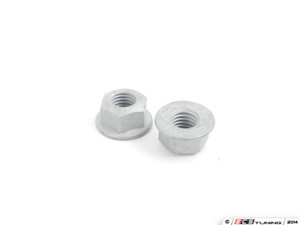 Front Sway Bar Installation Kit | ES2587253