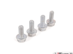Center Muffler Installation Kit | ES2587358
