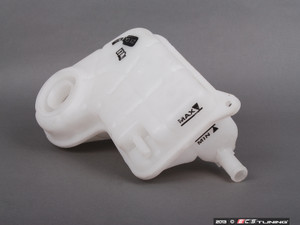 Expansion Tank Replacement Kit | ES2587386