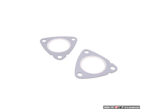 Downpipe/Catalytic Converter Installation Kit