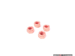 Downpipe/Catalytic Converter Installation Kit