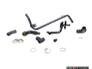 Emissions Service Kit | ES2587471