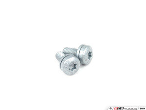Turbocharger Installation Kit | ES2587494