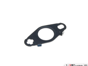 Turbocharger Installation Kit | ES2587494