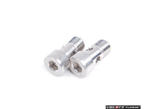 Turbocharger Installation Kit W/ Exhaust Manifold Studs