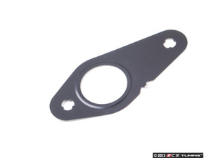 Turbocharger Installation Kit W/ Exhaust Manifold Studs