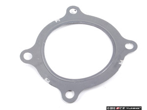 Turbocharger Installation Kit W/ Exhaust Manifold Studs