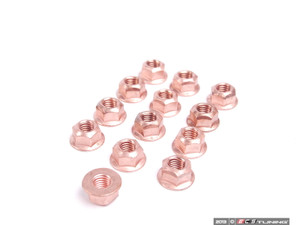 Exhaust Manifold Installation Kit | ES2587526
