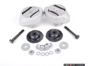 Complete Transmission Mount Kit | ES2587630