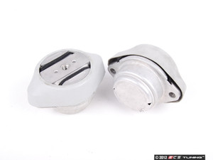 Complete Transmission Mount Kit | ES2587630