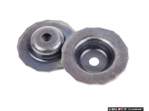 Complete Transmission Mount Kit | ES2587630