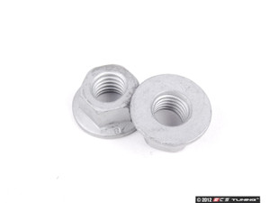 Complete Transmission Mount Kit | ES2587630