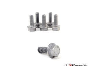 ECS Turbo-Back Exhaust Installation Kit | ES2587652