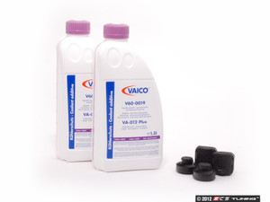 ECS Radiator Installation Kit | ES2587693