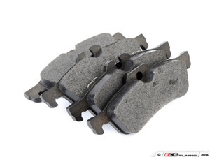 Brake Pad Kit - ATE