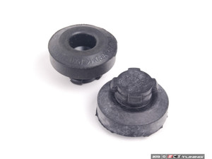 Radiator Installation Kit With Hoses