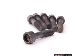 Front CV Joint Refresh Kit - Priced Each