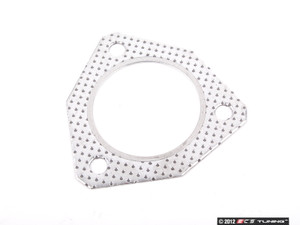 Center Pipe / Midsection Installation Kit | ES2587734