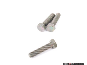 Center Pipe / Midsection Installation Kit | ES2587734
