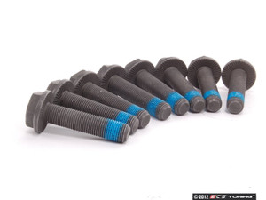 Flywheel/Pressure Plate Installation Kit | ES2587759