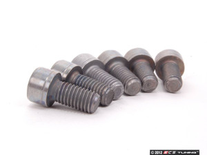 Flywheel/Pressure Plate Installation Kit | ES2587759