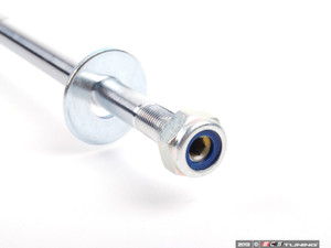 Performance Suspension Cup Kit - Race | ES2588148