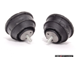 Motor And Transmission Mount Kit | ES2588214