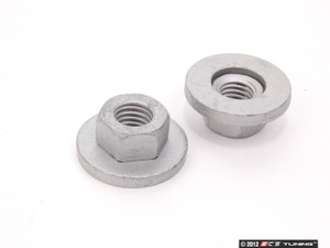 Motor And Transmission Mount Kit | ES2588214