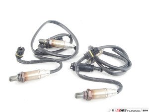 Fuel Efficiency Kit | ES2588316
