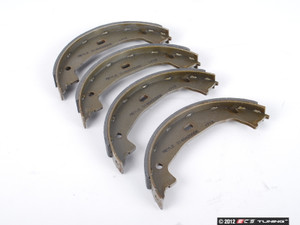 Parking Brake Refresh Kit | ES2588334