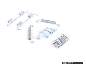 Parking Brake Refresh Kit | ES2588334