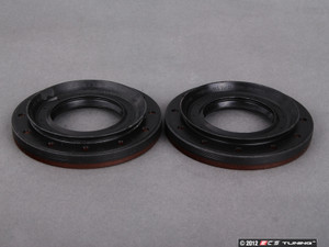 Differential Service Kit | ES2588335