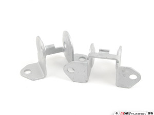 Rear Sway Bar Installation Kit | ES2588411