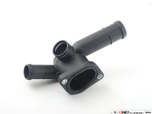 Cooling System Refresh Kit - OE