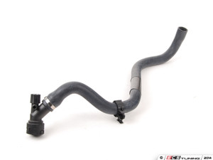 Cooling System Refresh Kit - OE