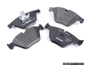 Front Brake Service Kit | ES2588532