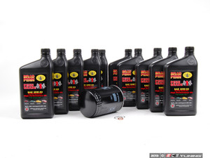 964 Oil Service Kit