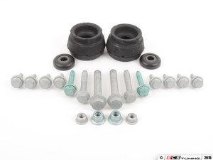 Cup Kit/Coilover Installation Kit - Stage 1