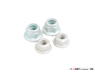 Cup Kit/Coilover Installation Kit - Stage 1
