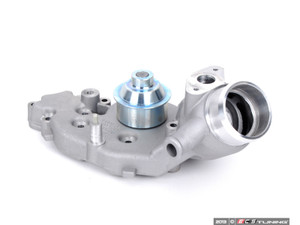Ultimate Plus Timing Belt Kit With Water Pump
