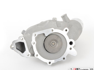 Ultimate Plus Timing Belt Kit With Water Pump