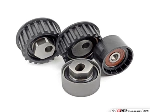 Ultimate Plus Timing Belt Kit With Water Pump