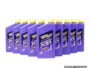 Engine Oil Service Kit - With 0W-40 Engine Oil | ES2588639