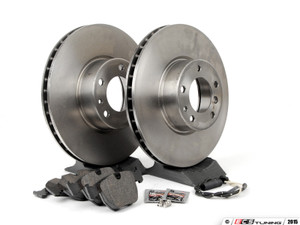 Front Brake Service Kit | ES2588663