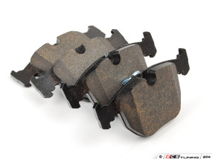 Front Brake Service Kit | ES2588663