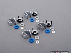 Fuel Injector Installation Kit | ES2588762